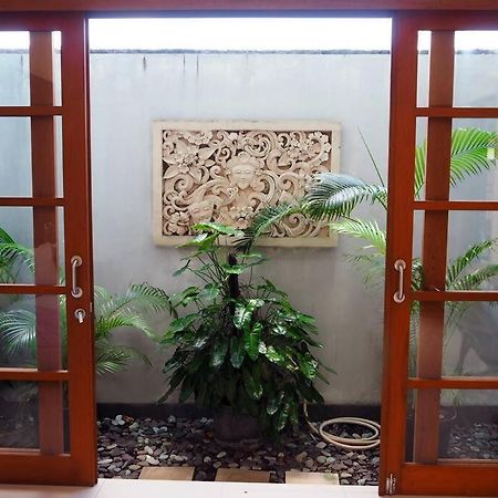Sonti Villa Σεμινιάκ Εξωτερικό φωτογραφία