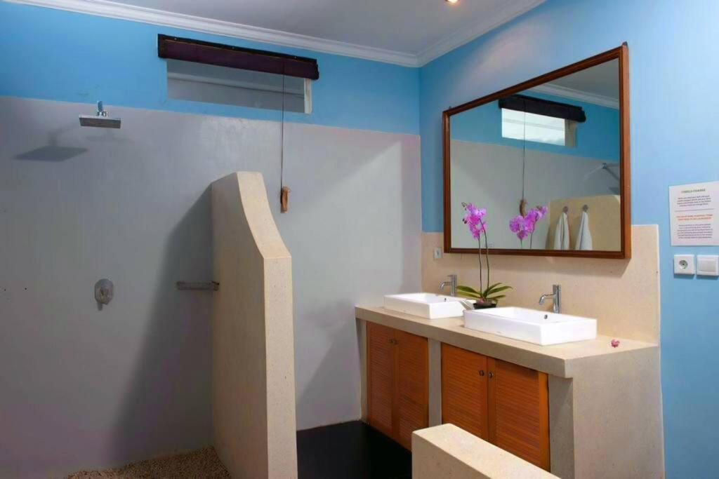 Sonti Villa Σεμινιάκ Εξωτερικό φωτογραφία