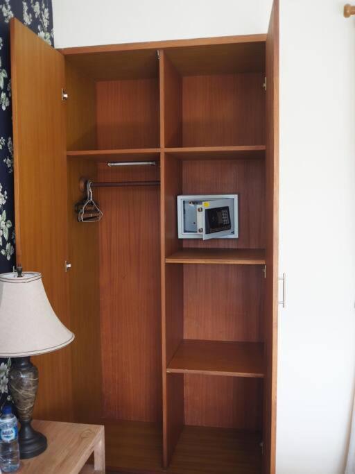 Sonti Villa Σεμινιάκ Εξωτερικό φωτογραφία
