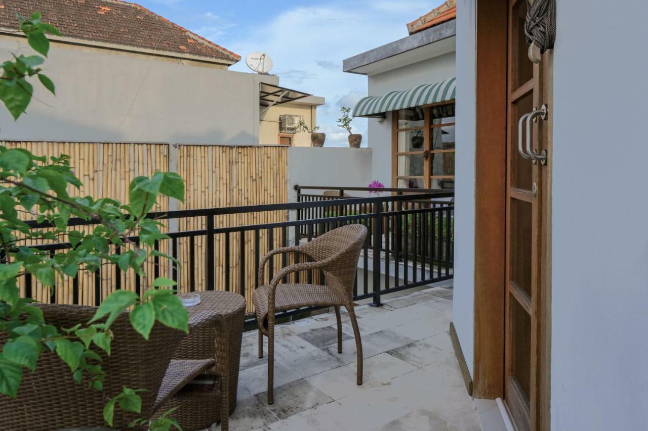 Sonti Villa Σεμινιάκ Εξωτερικό φωτογραφία