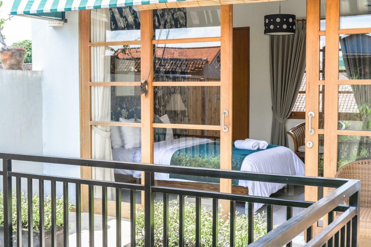 Sonti Villa Σεμινιάκ Εξωτερικό φωτογραφία